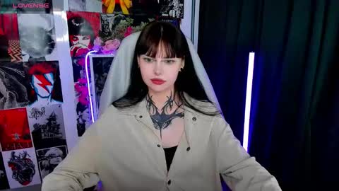 Morana online show from 10-03-25, 02:08