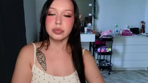 Morana follow my boosty  online show from 06-24-26, 02:05