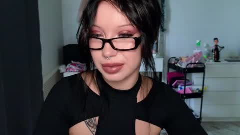 Morana follow my boosty  online show from 07-01-26, 12:51