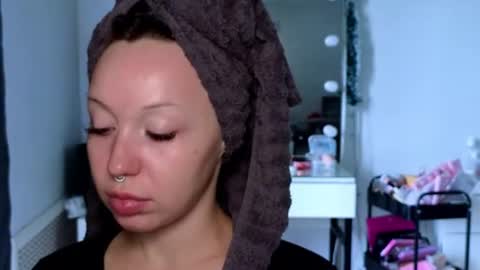 Morana follow my boosty  online show from 07-02-26, 11:49