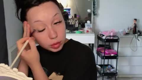 Morana follow my boosty  online show from 07-16-26, 01:06