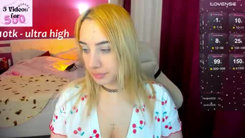 Morana Mayer online show from 02-02-26, 03:16