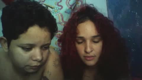 cherrycurls online show from 05-09-26, 04:17