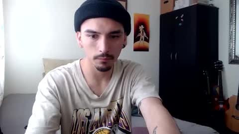 Abelardo online show from 02-20-25, 03:30