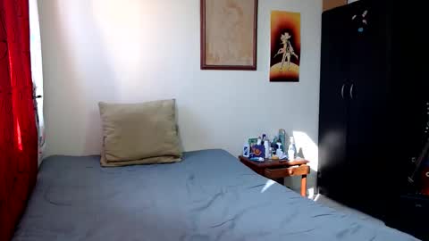 Abelardo online show from 03-03-25, 12:48