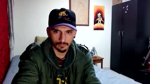 Abelardo online show from 03-05-25, 03:40