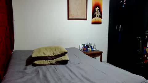 Abelardo online show from 03-09-25, 09:24