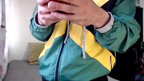 Abelardo online show from 03-09-25, 09:46