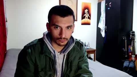 Abelardo online show from 03-10-25, 04:28