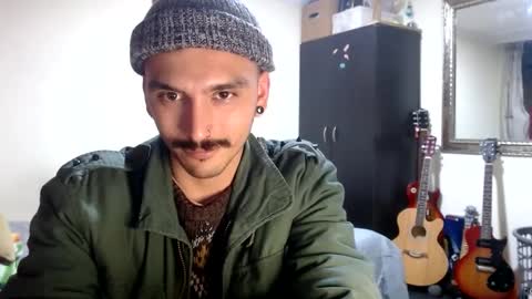 Abelardo online show from 09-10-25, 05:51