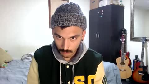 Abelardo online show from 09-13-25, 04:23