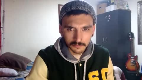 Abelardo online show from 09-14-25, 05:50