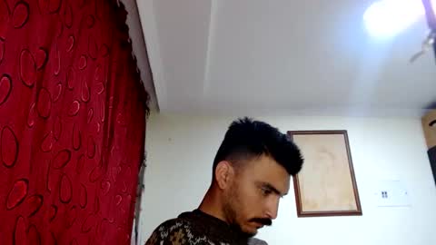 Abelardo online show from 09-20-25, 05:19