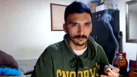 Abelardo online show from 09-25-25, 03:10