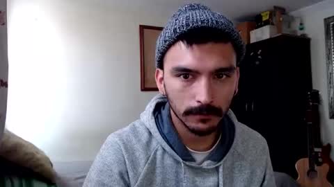 Abelardo online show from 09-27-25, 03:50