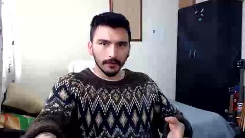 Abelardo online show from 10-17-25, 05:26