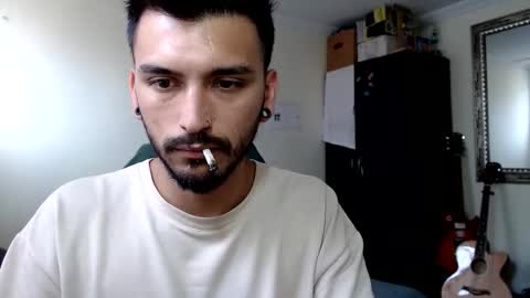 Abelardo online show from 11-28-25, 07:38