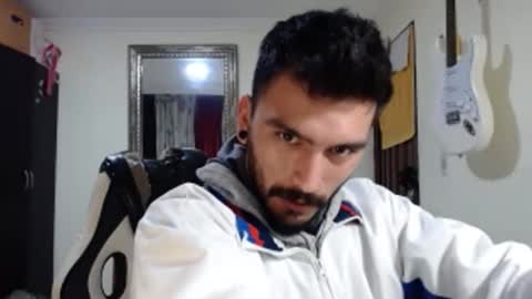 Abelardo online show from 02-03-26, 05:05