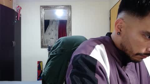 Abelardo online show from 02-04-26, 05:13