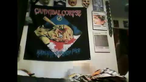 morbidxsoul420 online show from 04-02-26, 11:57