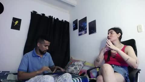 morbo total69 online show from 09-25-25, 09:57