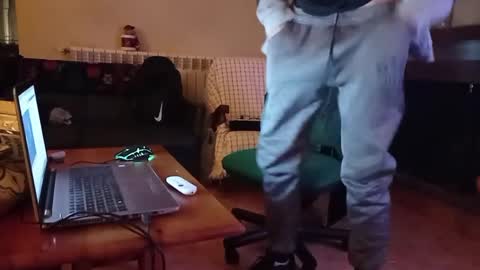 hotguy4all online show from 12-04-24, 02:53