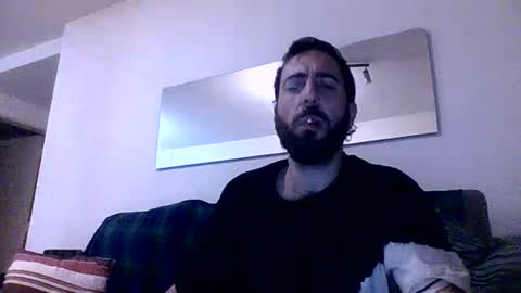 Agustn online show from 09-25-25, 12:36