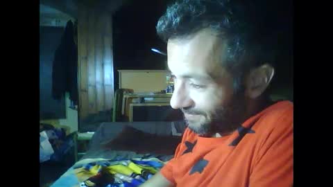 mordecai999 online show from 09-23-25, 06:55