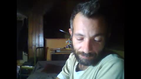 mordecai999 online show from 10-08-25, 09:56