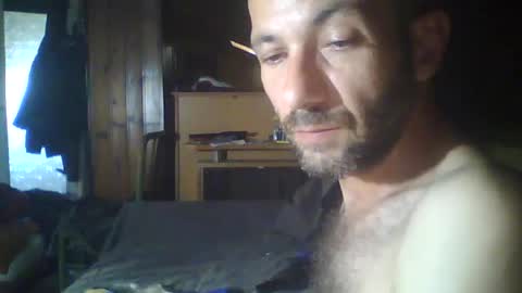 mordecai999 online show from 07-12-26, 05:37
