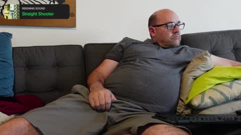 Ce nest pas Mordecai online show from 12-27-24, 08:24