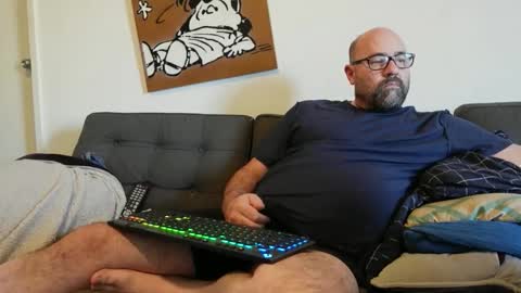 Ce nest pas Mordecai online show from 03-23-26, 02:15