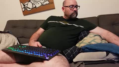 Ce nest pas Mordecai online show from 03-24-26, 08:41