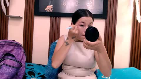 Snapshot of mordurecrazyatmblonde chatting on 03-29-26, 06:41 alexia online show from 03-29-26, 06:41