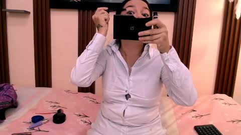 Snapshot of mordurecrazyatmblonde chatting on 04-18-26, 07:40 alexia online show from 04-18-26, 07:40