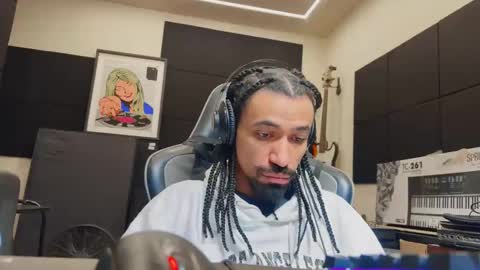 Diego online show from 06-02-26, 12:51