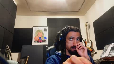 Diego online show from 06-08-26, 09:48