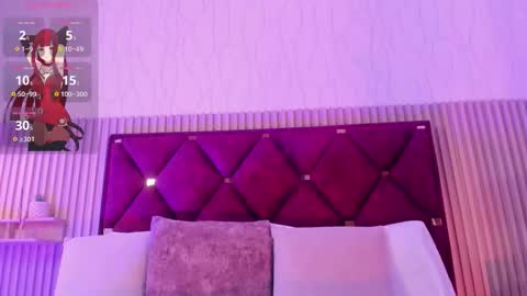 Morticia online show from 02-20-26, 07:58