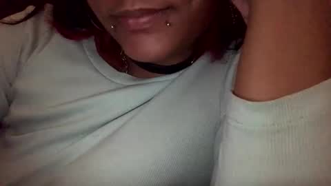 Morticia online show from 03-15-26, 03:56