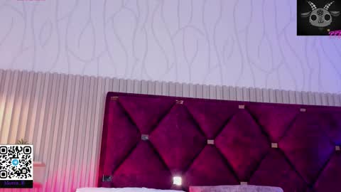 Morticia online show from 03-21-26, 03:22