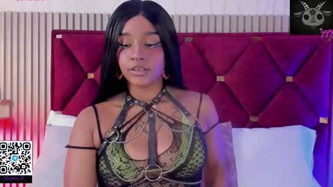 Morticia online show from 03-24-26, 02:38