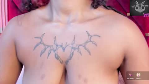 Morticia online show from 03-28-26, 03:28