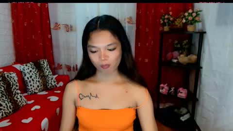 rondina online show from 02-08-25, 04:57