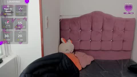 morena_rodriguez_9 online show from 10-29-25, 07:04