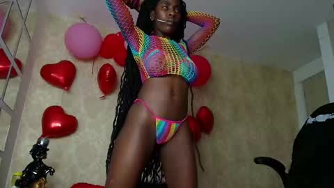 morena online show from 03-26-26, 12:50