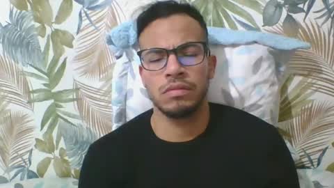 Kingcaes94 online show from 01-04-25, 03:07