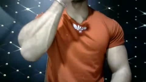 moreno1muscular online show from 03-02-25, 11:31