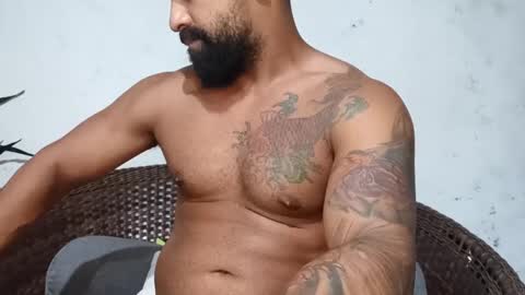 Snapshot of moreno_lutador chatting on 02-14-25, 03:00 John john online show from 02-14-25, 03:00