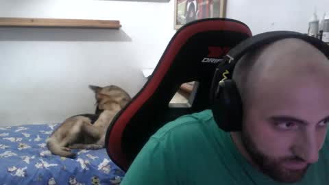 alejo online show from 12-02-24, 02:19