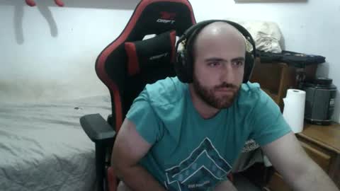 alejo online show from 10-31-25, 05:58